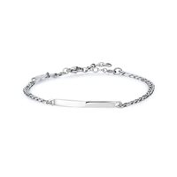 Pulsera Brosway Mujer ESSENTIAL in Acero BNL059